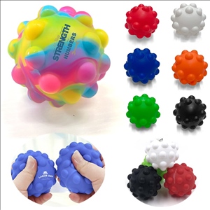 Pop It Stress Ball